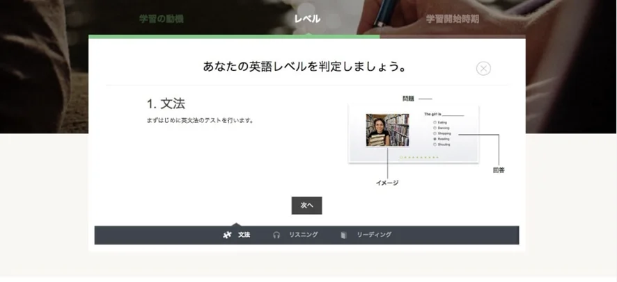 EF English Live level