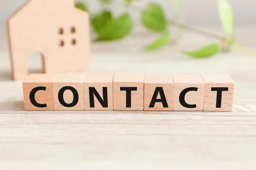 contact
